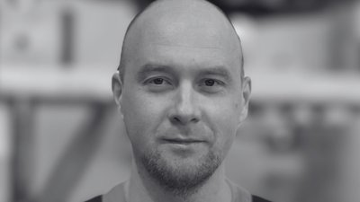 Солдат Микола Ірзайкін