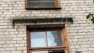 Обстріл Кременчука 22 вересня 2023-го Обстріл Кременчука 22 вересня 2023-го