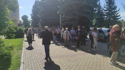 Фото: Суспільне Поділля Фото: Суспільне Поділля