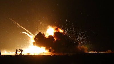 РФ 5 червня атакувала БпЛА Новгород-Сіверський, що на Чернігівщині