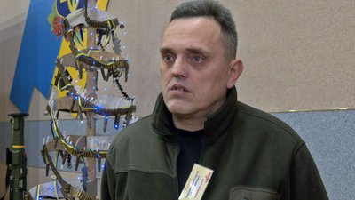 На конкурс зі стендового моделювання до Луцька з'їхалися пів сотні учасників. Які експонати привезли На конкурс зі стендового моделювання до Луцька з'їхалися пів сотні учасників. Які експонати привезли