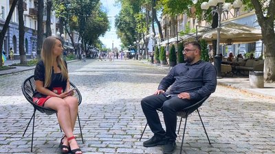 Бюджет Полтавської громади: інтерв’ю із заступником міського голови Ігорем Петріченком