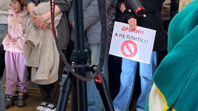 Бондаренко пояснив черкасцям, як спрямовують гроші на ЗСУ Бондаренко пояснив черкасцям, як спрямовують гроші на ЗСУ