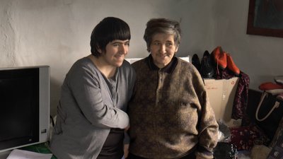 За межею бідності: історія прикарпатки з донькою