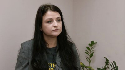 У луцькому виші відкрили простір для ветеранів та їхніх родин У луцькому виші відкрили простір для ветеранів та їхніх родин