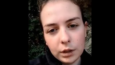 "Пташка" з Тернопільщини записала відеозвернення "Пташка" з Тернопільщини записала відеозвернення
