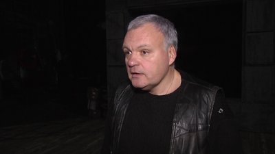 В одеському театрі готують благодійну виставу, присвячену Голокосту В одеському театрі готують благодійну виставу, присвячену Голокосту