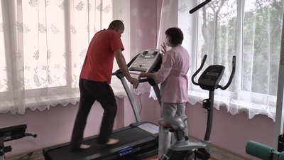 Недофінансування миколаївського госпіталю ветеранів склало 58 відсотків Недофінансування миколаївського госпіталю ветеранів склало 58 відсотків