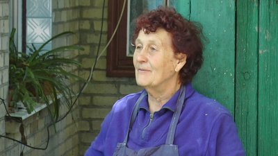 Прифронтове село Червоне опалювальний сезон Донецька область Прифронтове село Червоне опалювальний сезон Донецька область