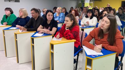 диктант нацєдності диктант нацєдності