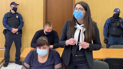 Суд залишив Стерненка та Демчука під домашнім арештом. Що було на засіданні