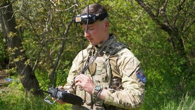 віійськовий, історія, люди, Дніпро