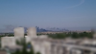 136 день війни: хроніка подій в Херсонській області 136 день війни: хроніка подій в Херсонській області