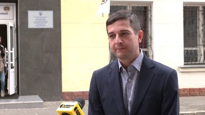 Як у Рівному функціонує Луганський медуніверситет та скільки студентів там навчаються