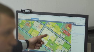 Битва за землю: у Черкасах