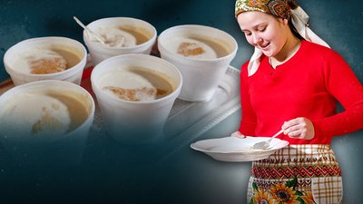 Стадники, пароха