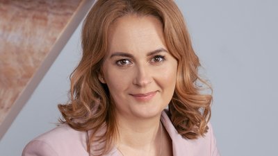 Наталія Науменко