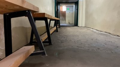 Нечистоти затопили укриття: у Прилуках учнів ліцею відправили на дистанційне навчання Нечистоти затопили укриття: у Прилуках учнів ліцею відправили на дистанційне навчання