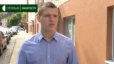 в.о. директора лікарні Святого Мартина Євген Мешко в.о. директора лікарні Святого Мартина Євген Мешко