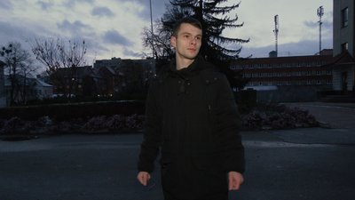 Захар Остап’юк Захар Остап’юк