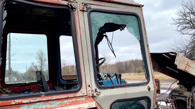 "Худоба боїться не холоду, а голоду": як подружжя з Ічнянщини вирощує корів "Худоба боїться не холоду, а голоду": як подружжя з Ічнянщини вирощує корів