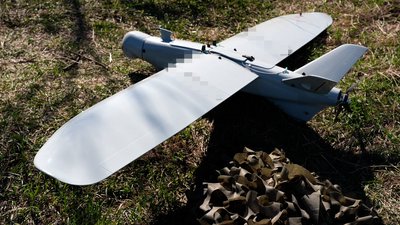 передова безпілотний розвідувальний комплекс "Лелека-100" Донецька область передова безпілотний розвідувальний комплекс "Лелека-100" Донецька область
