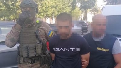 У Львові раніше судимий співвласник кальян-бару організував наркобізнес — поліція