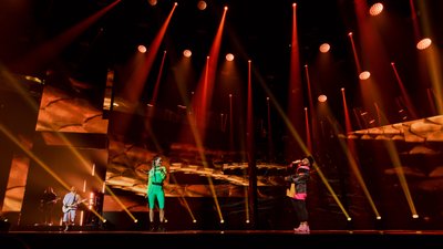YUNA-2021. Як "українське Греммі" віддзеркалює стан популярної музики YUNA-2021. Як "українське Греммі" віддзеркалює стан популярної музики