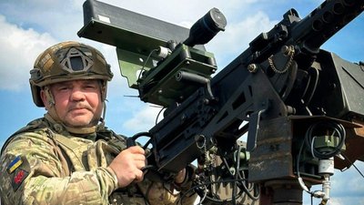 ПК "Південь", атака на Одещину 18 квітня 2026 року