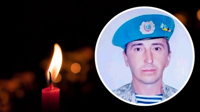 Сім місяців війни: загиблі герої Вінниччини Сім місяців війни: загиблі герої Вінниччини