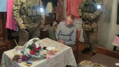 У Харкові чоловік погрожував підірвати себе та колишню дівчину: викликали спецпризначенців