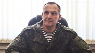 Воював у Бучі та Ірпені. Судитимуть військового, який ще у 2014-му зрадив Україну
