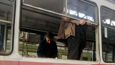 Миколаївський міський голова повідомив про наслідки ракетного обстрілу 13 серпня Миколаївський міський голова повідомив про наслідки ракетного обстрілу 13 серпня