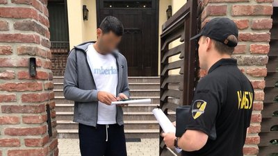 У Львові оголосили ще одну підозру: справа екскерівника Укравтодору Новака