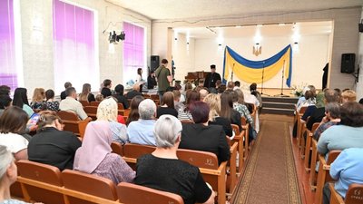 Звання "Почесний громадянин Тернопільської області" посмертно присвоїли 30 воїнам
