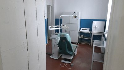 В окупованій Борівській громаді на Харківщині практично відсутня первинна медицина — селищна рада