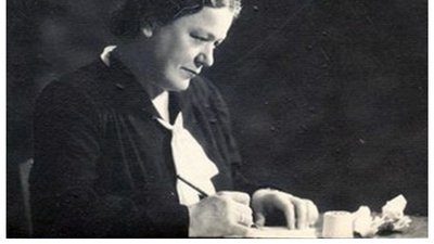 "Як вони не бачать, що це дійсно цікаво". Велике інтерв'ю з письменницею Оксаною Луцишиною "Як вони не бачать, що це дійсно цікаво". Велике інтерв'ю з письменницею Оксаною Луцишиною