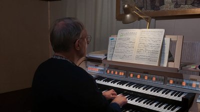 У Львові розпочався фестиваль "Dominicalis Gloria"