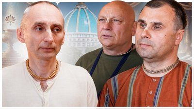 Крішнаїти, релігія