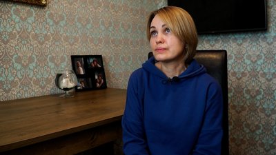 Пішов служити попри рак: як чернігівець Олег Курко проходить лікування і при цьому не припиняє підтримувати побратимів Пішов служити попри рак: як чернігівець Олег Курко проходить лікування і при цьому не припиняє підтримувати побратимів