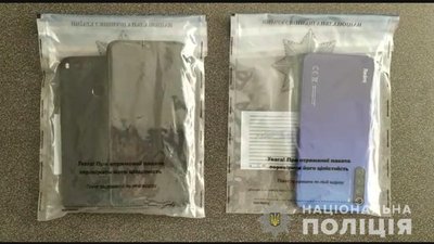 У Одесі затримали двох чоловіків, що били та грабували жителів Київського району