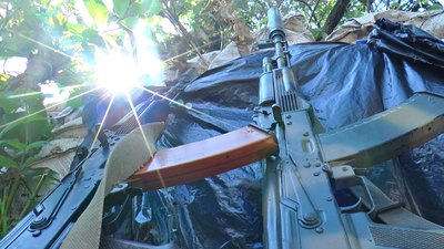 Рік перемир’я на Донбасі: чого вартують підписані домовленості Рік перемир’я на Донбасі: чого вартують підписані домовленості