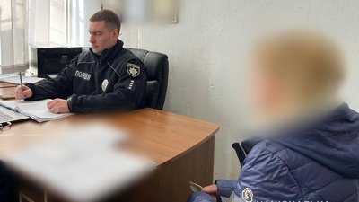 Шахрайство з квартирою в Одесі