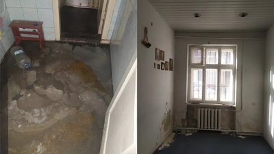 Приміщення здають в оренду на вулиці Заньковецької, 4 Приміщення здають в оренду на вулиці Заньковецької, 4