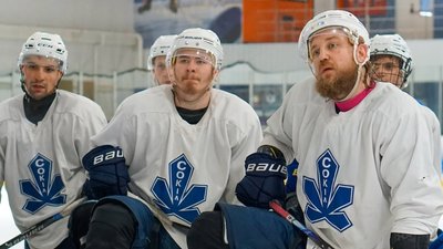 "Сокіл" у наступному сезоні гратиме у чемпіонаті Польщі під назвою "Сянок"
