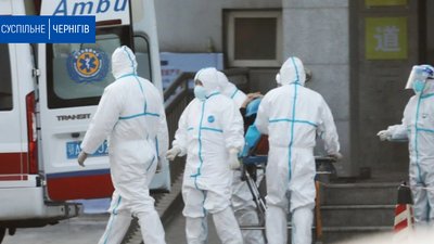 Медики, які контактуватимуть із хворими на коронавірус, отримуватимуть до 300% доплати