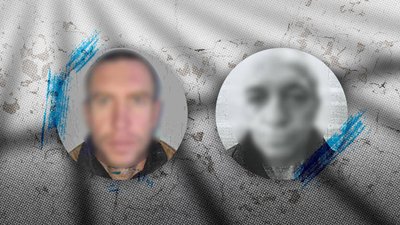 До 15 років позбавлення волі заочно засудили чоловіків з Криму та Запорізької області