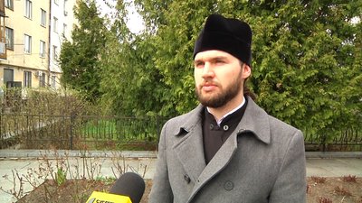 Виконком міськради вивчає документи на право користування земельними ділянками та будівлями церков УПЦ МП у Житомирі