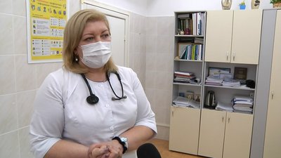На Житомирщині зафіксували лабораторно підтверджений випадок ботулізму На Житомирщині зафіксували лабораторно підтверджений випадок ботулізму
