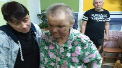 18 років на вулиці та алкогольна залежність: історія колишньої безпритульної з Одеси 18 років на вулиці та алкогольна залежність: історія колишньої безпритульної з Одеси